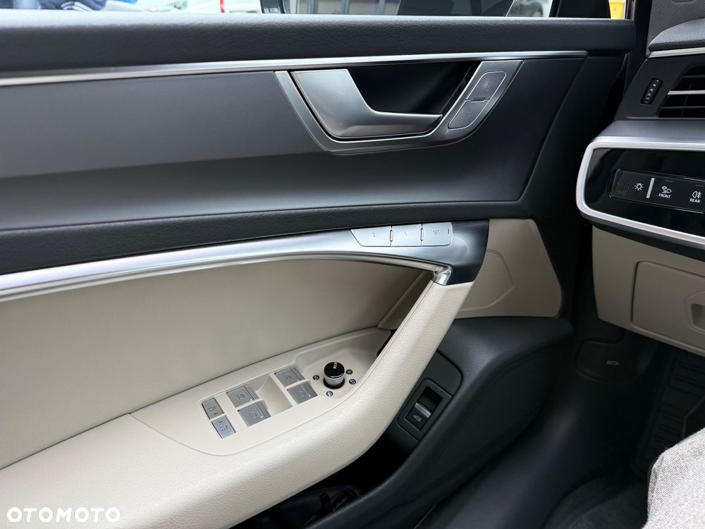 Audi A7 Sportback 45 TFSI S tronic - 36