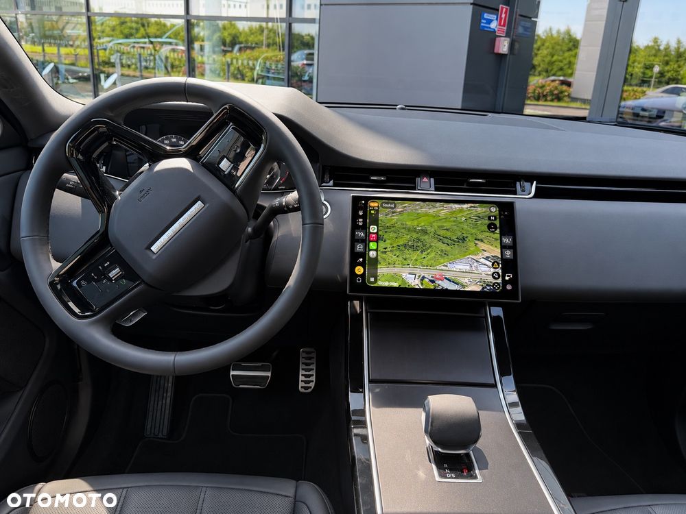 Land Rover Range Rover Evoque 2.0 D165 mHEV Dynamic SE - 6