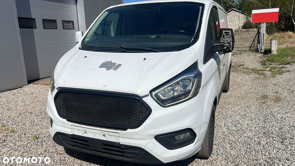 Ford Transit - 3