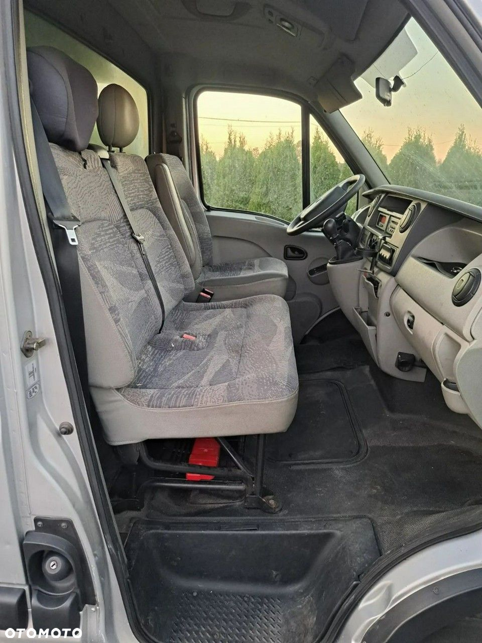 Renault Master - 16