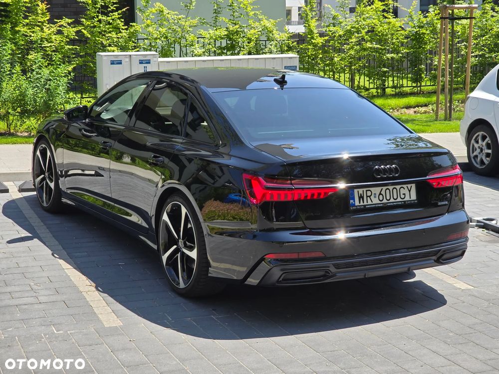 Audi A6 ver-50-tdi-quattro-tiptronic-s-line - 8