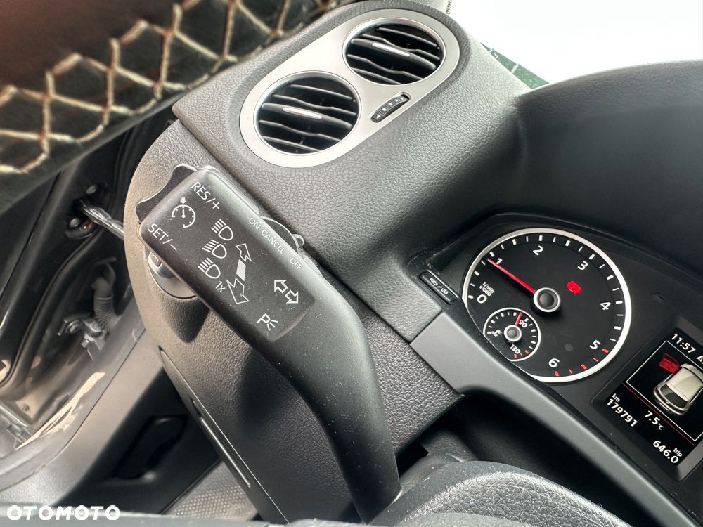 Volkswagen Tiguan 2.0 TDI 4Mot Track&Style - 27