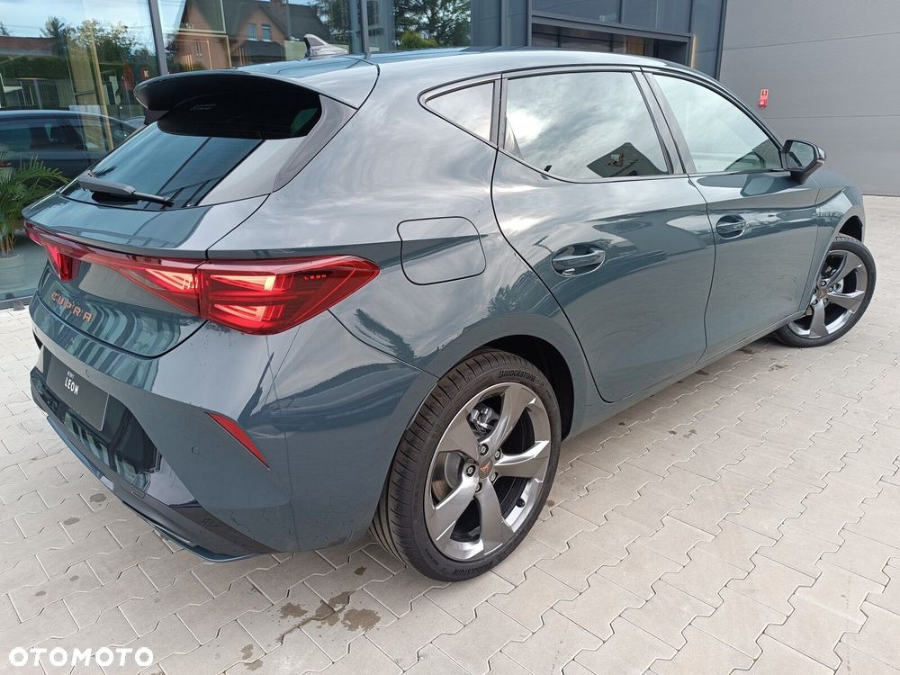 Cupra Leon 2026 photo 5