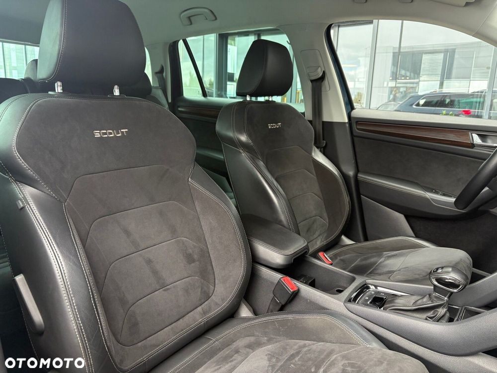 Skoda Kodiaq - 19