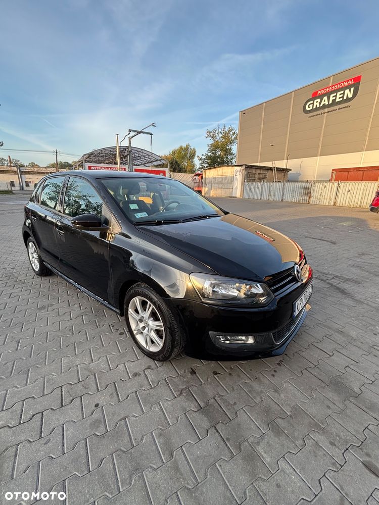 Volkswagen Polo - 3