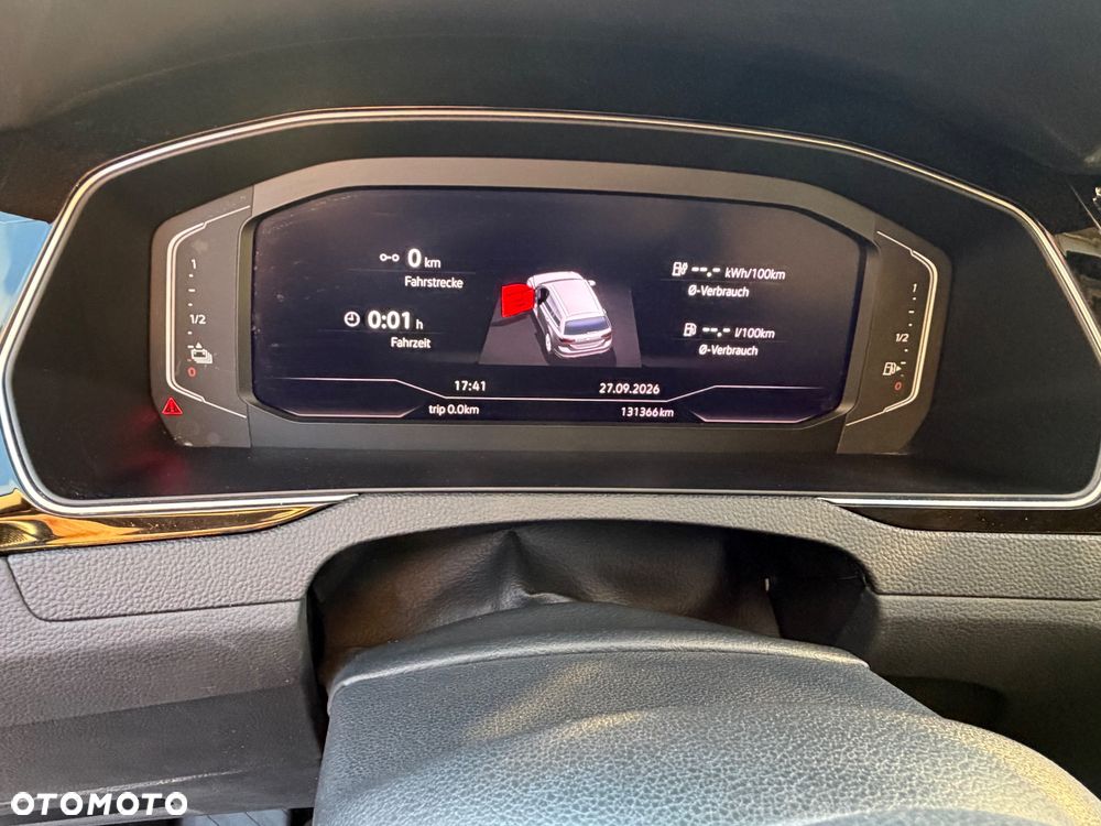 Volkswagen Passat 1.4 TSI DSG GTE - 7