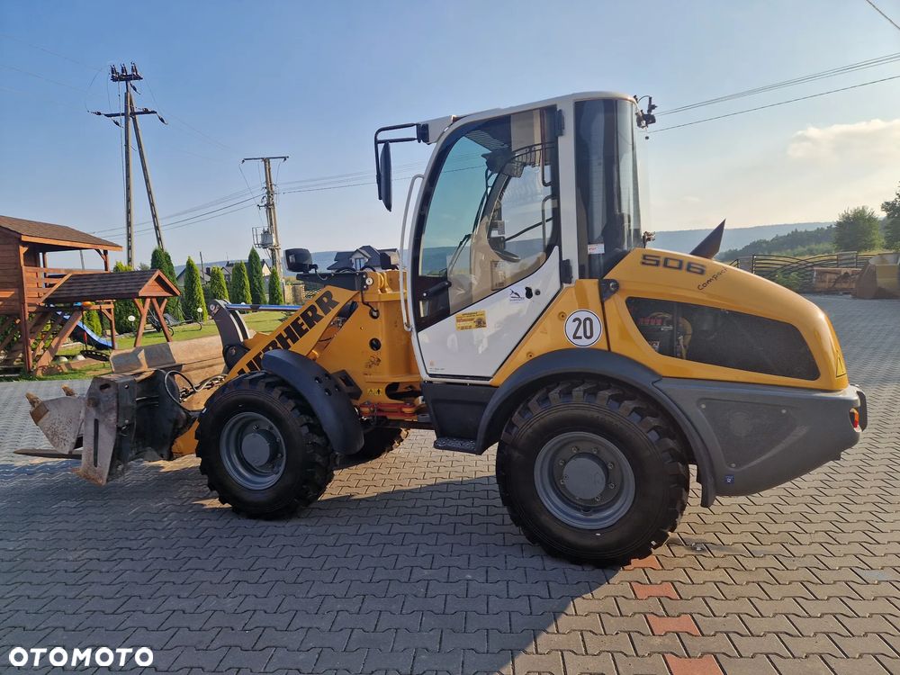 Volvo L25