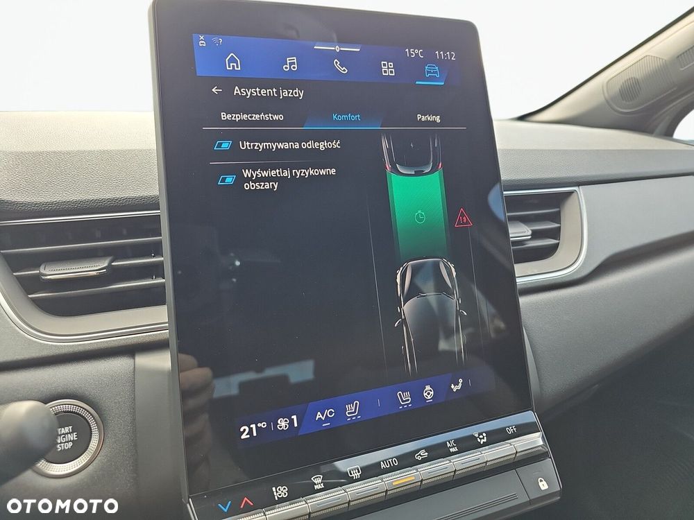 Renault Symbioz 1.6 E-Tech Full Hybrid 145 Techno - 23
