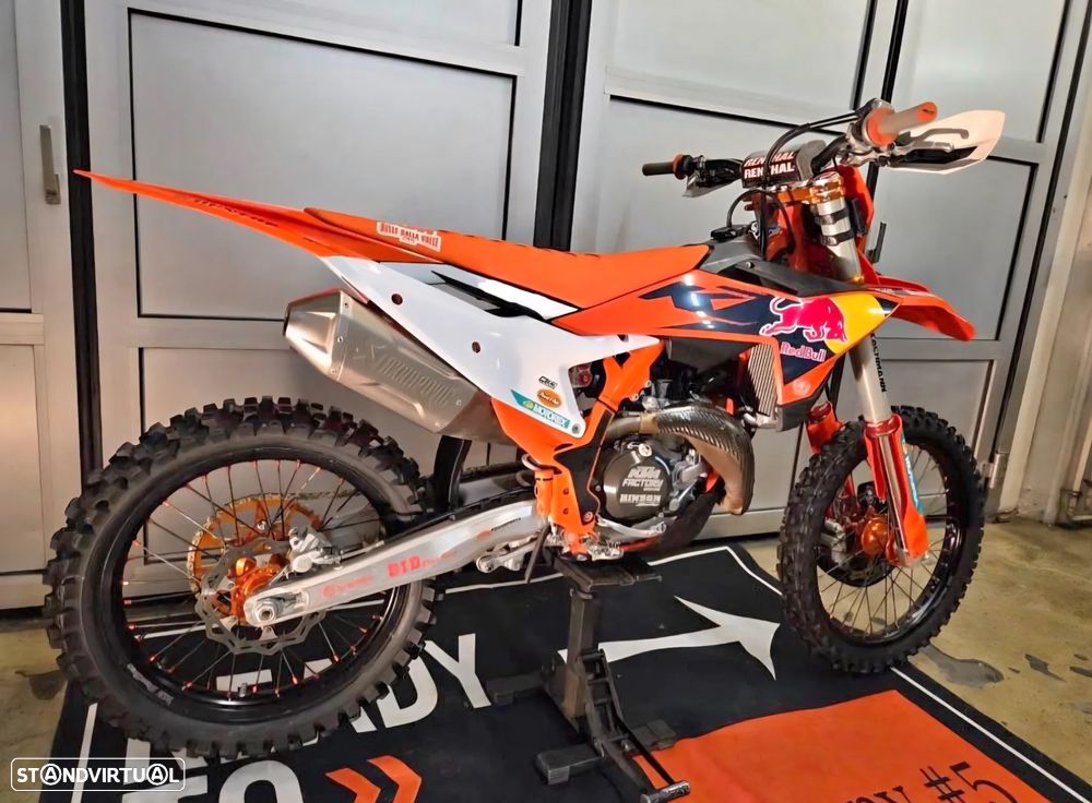 KTM 450 Factory - 3