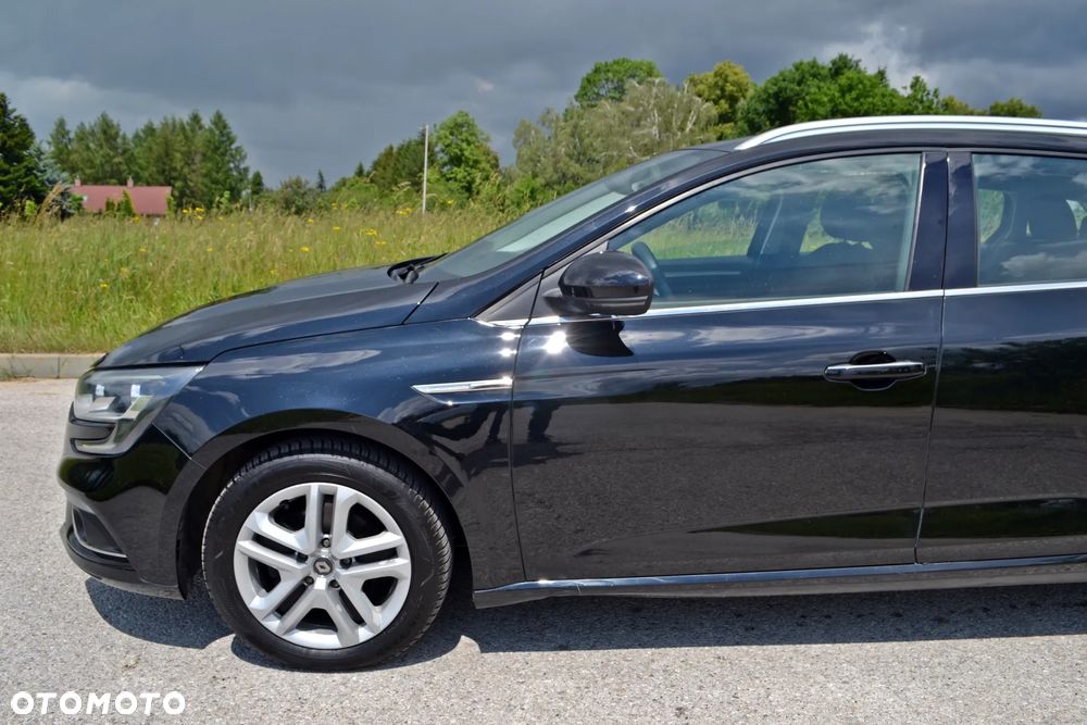 Renault Megane - 10