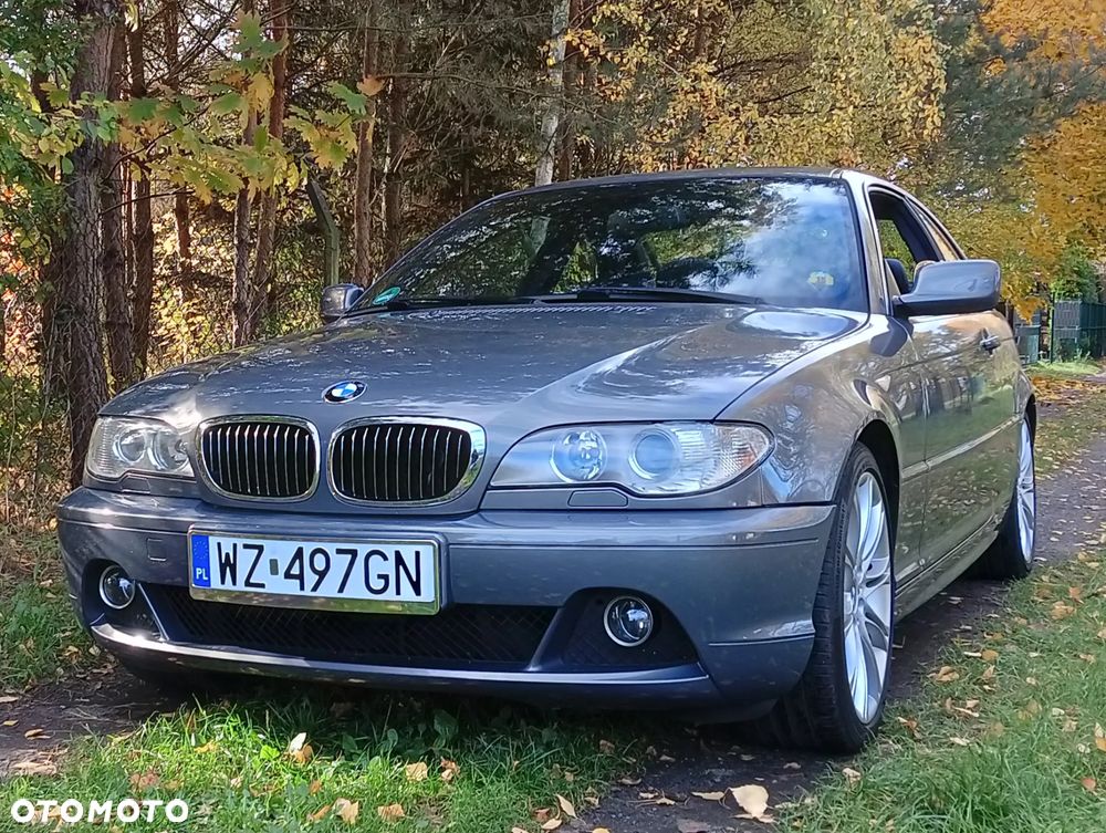 BMW Seria 3 - 27