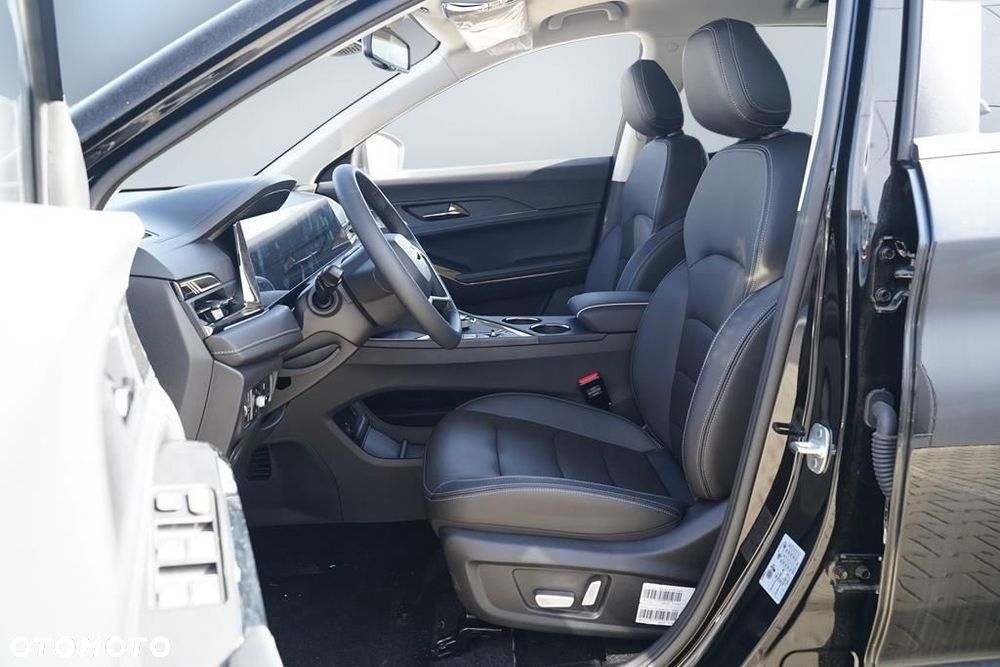 JAC JS8 PRO 7os - 14