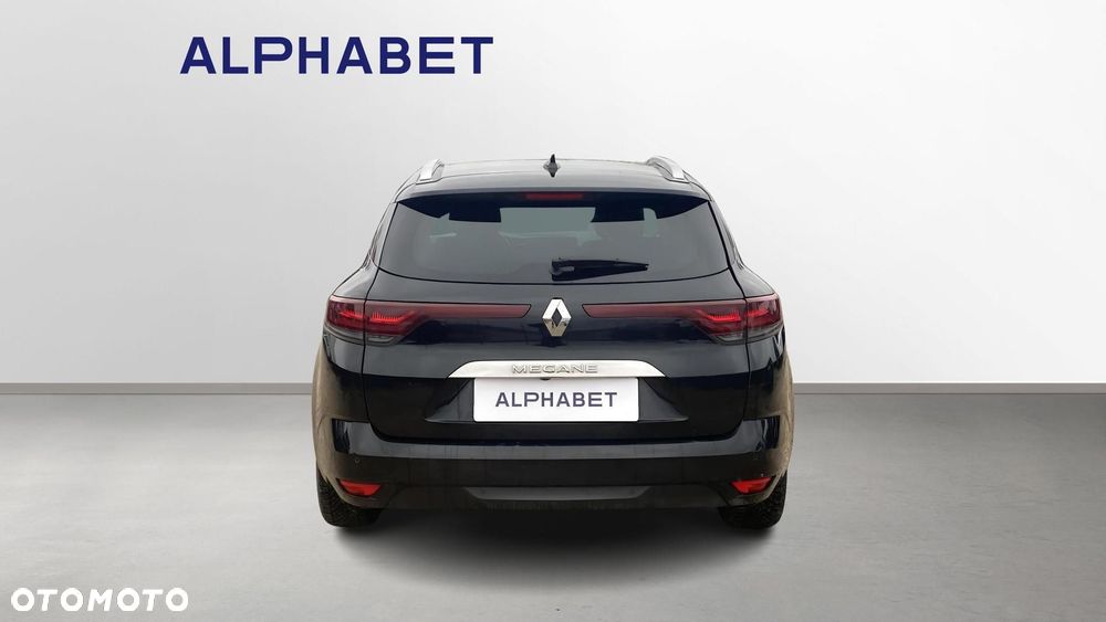 Renault Megane 1.3 TCe FAP Techno EDC - 4