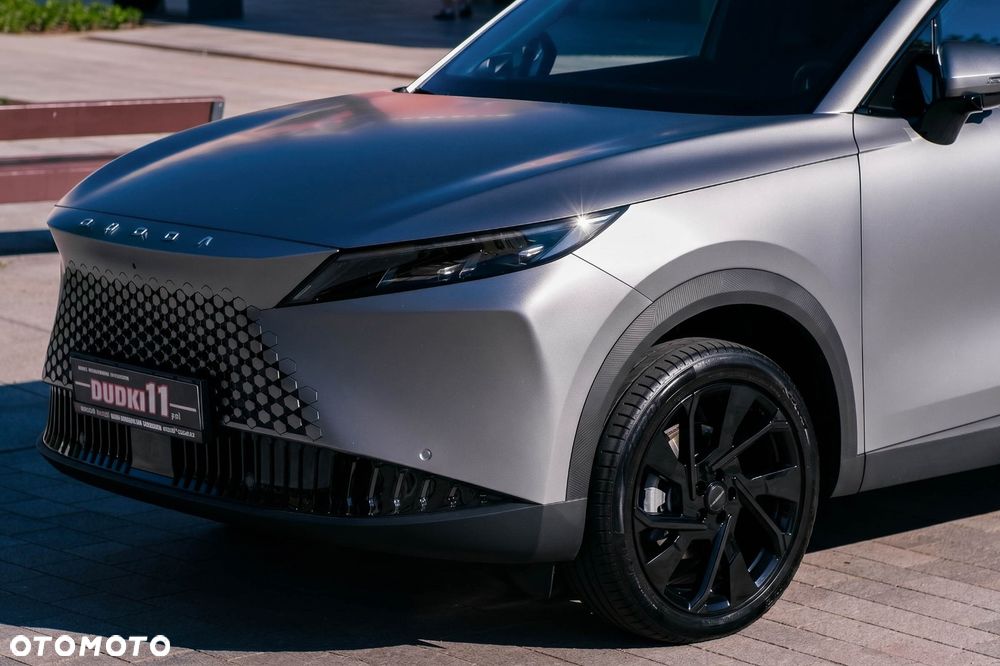 Omoda 7 1.5 T-GDi Super Hybrid Luxury - 10