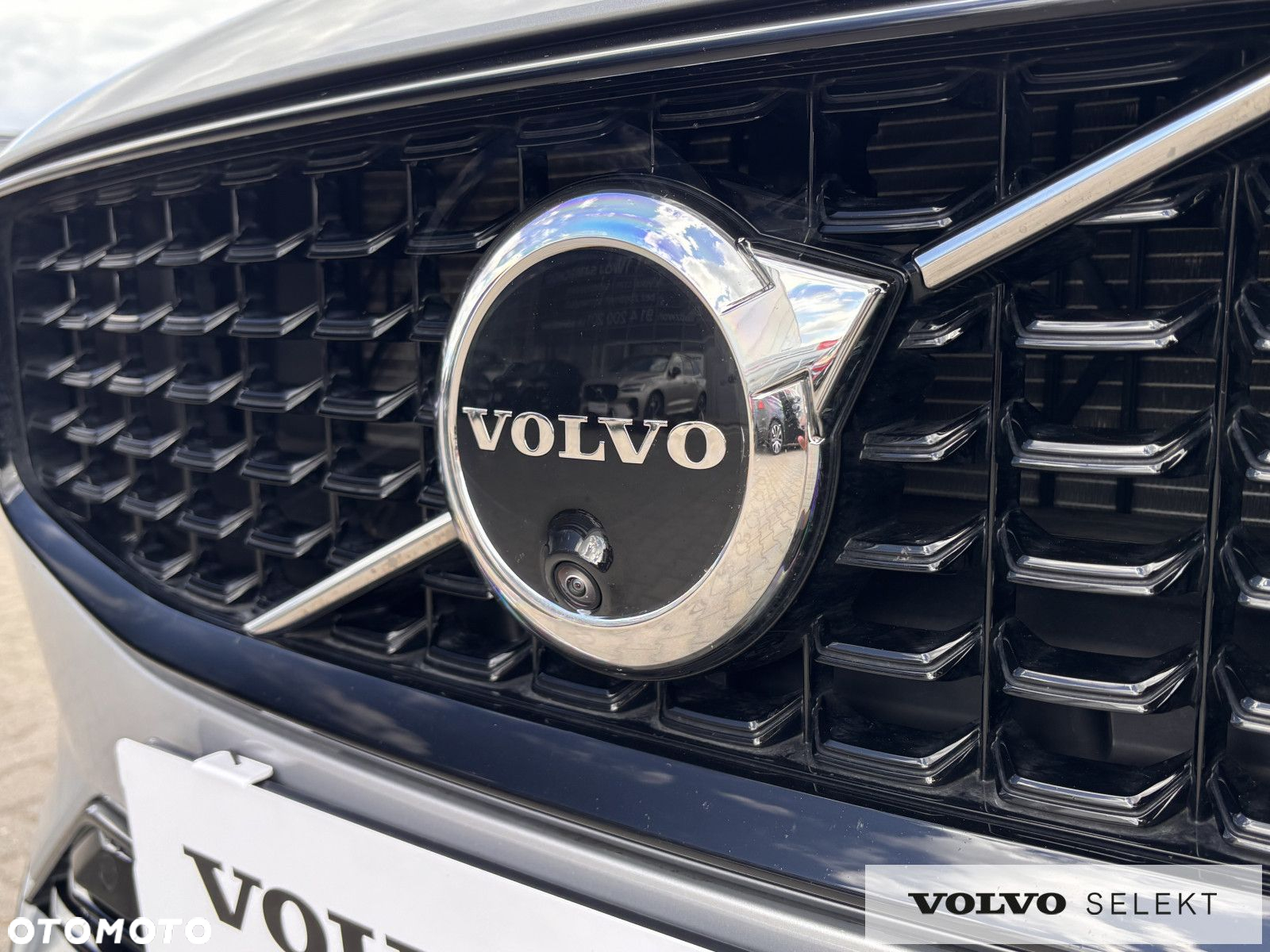 Volvo S60 - 10
