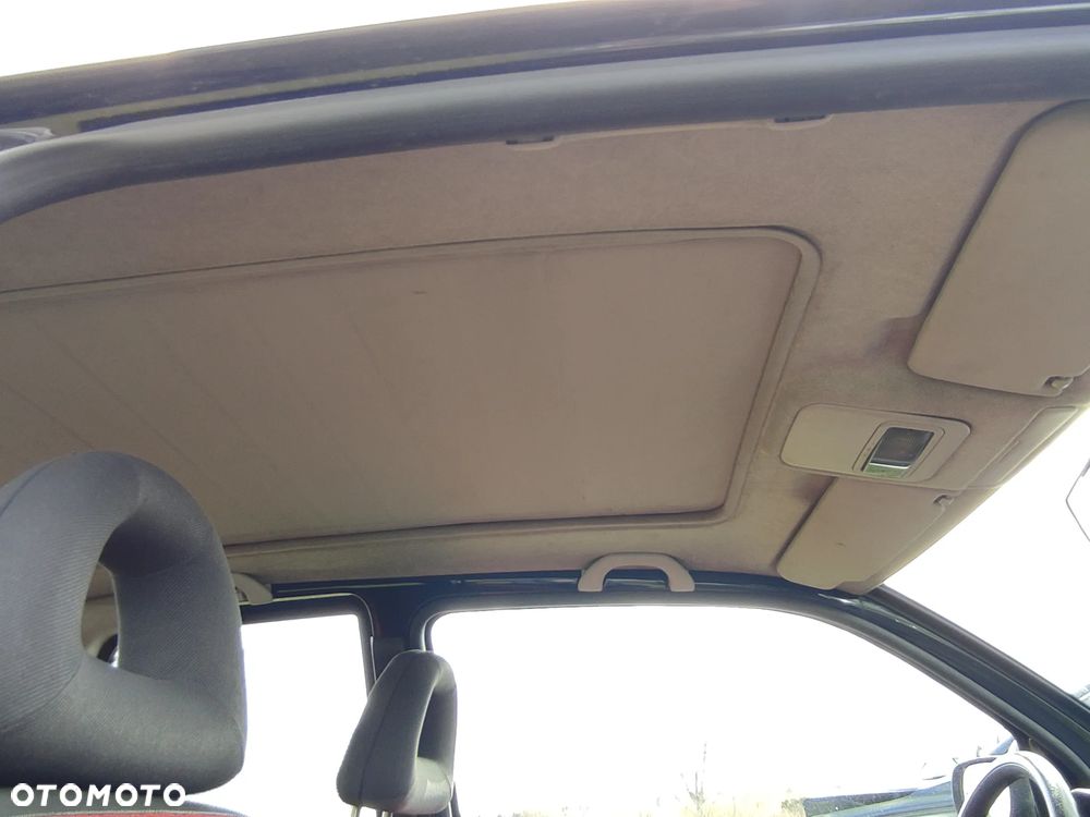 Volkswagen Lupo 1.4 Comfortline - 7