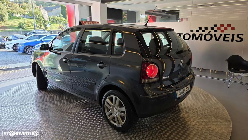 VW Polo 1.2 Trendline - 20