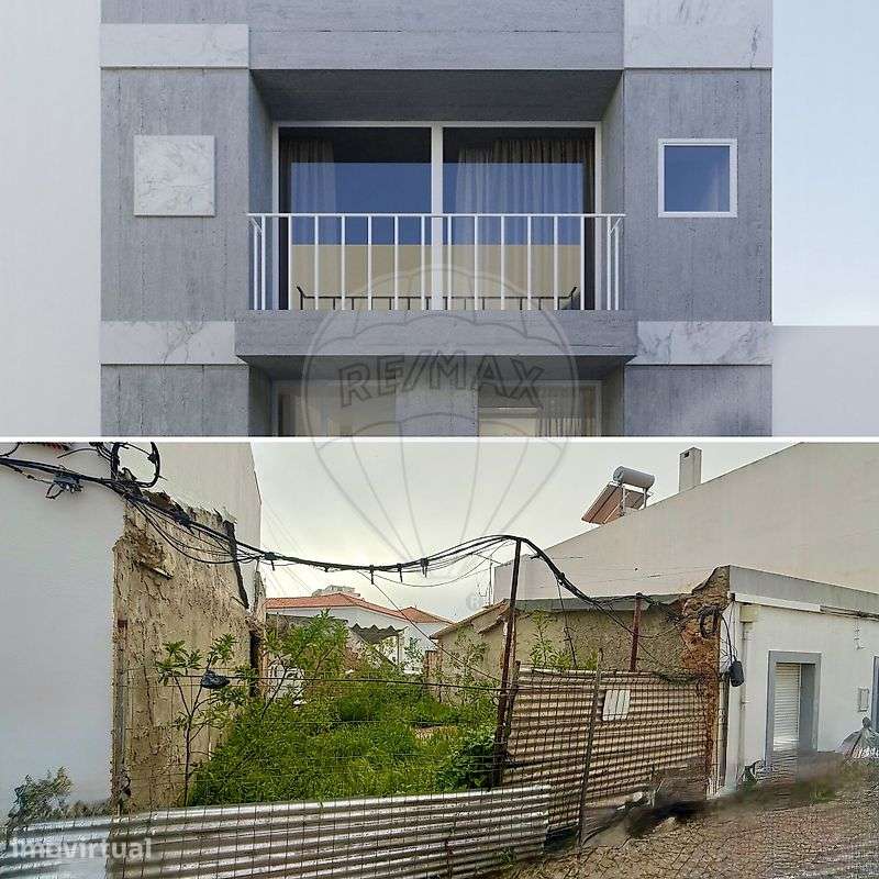 Moradia T3 para venda - Grande imagem: 2/21