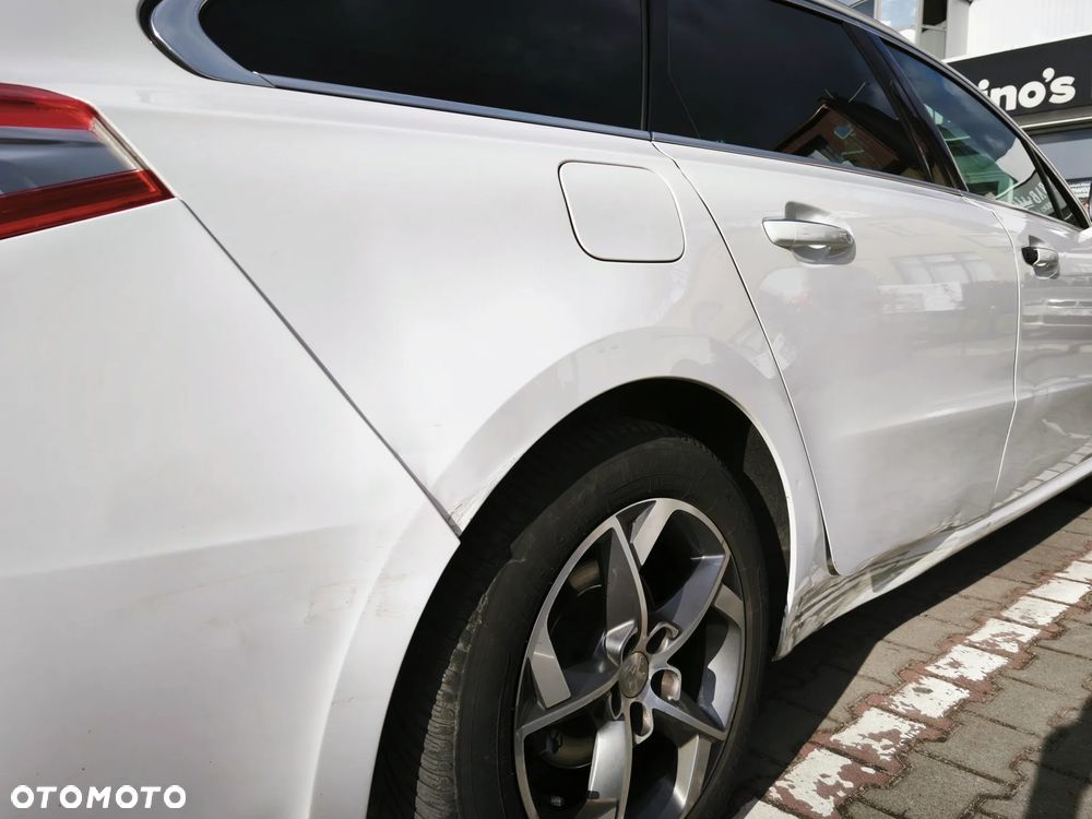 Peugeot 508 BlueHDi 180 EAT6 Stop&Start Allure - 14
