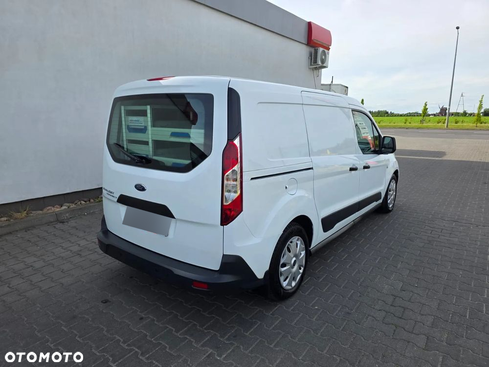 Ford Transit Connect - 3