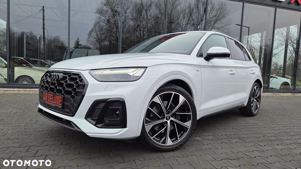 Audi Q5 - 1