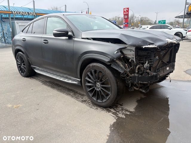 Mercedes-Benz GLE - 3