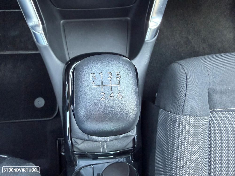 Citroën C3 Aircross 1.2 PureTech YOU! - 23