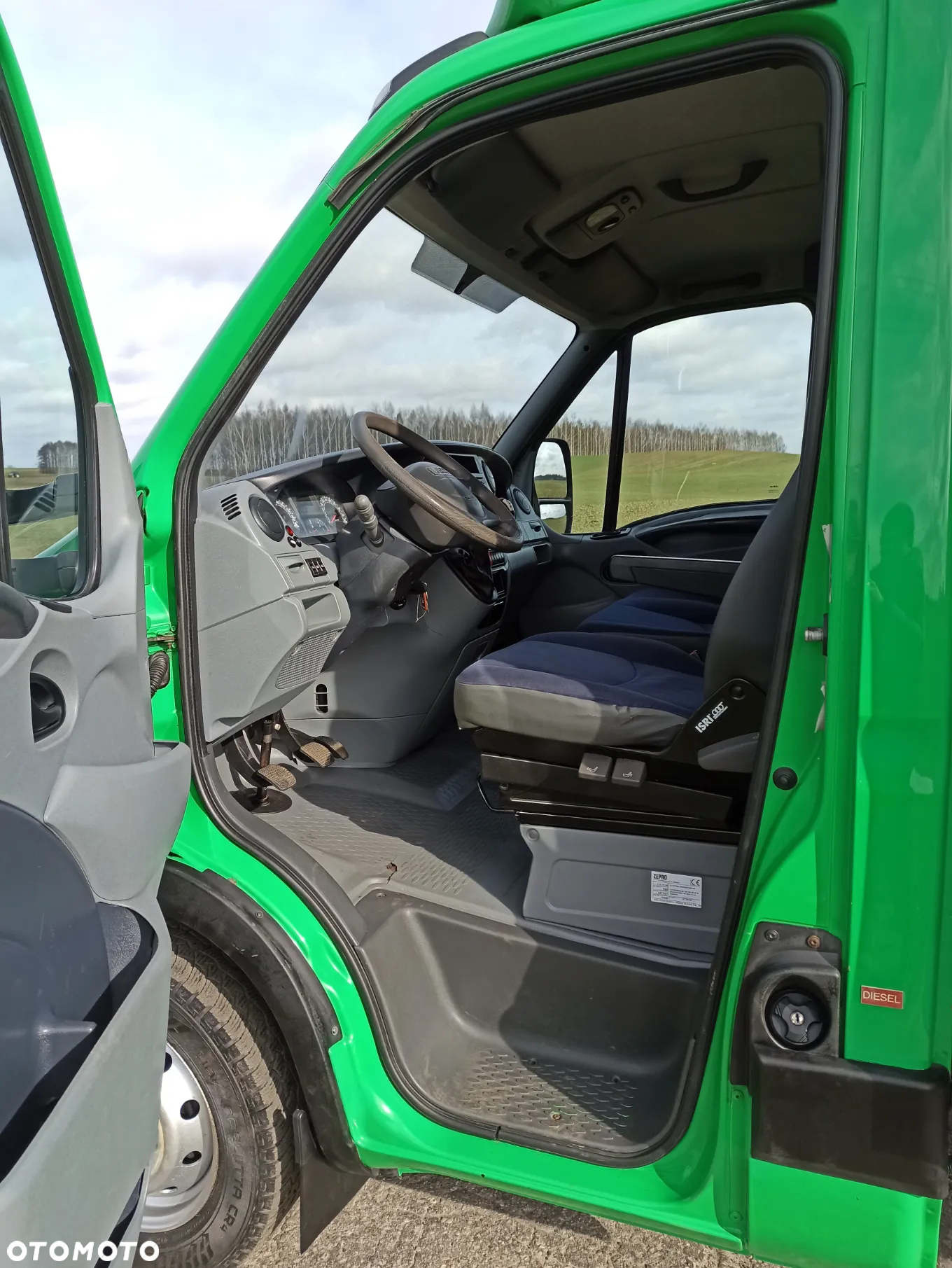 Iveco Daily - 5