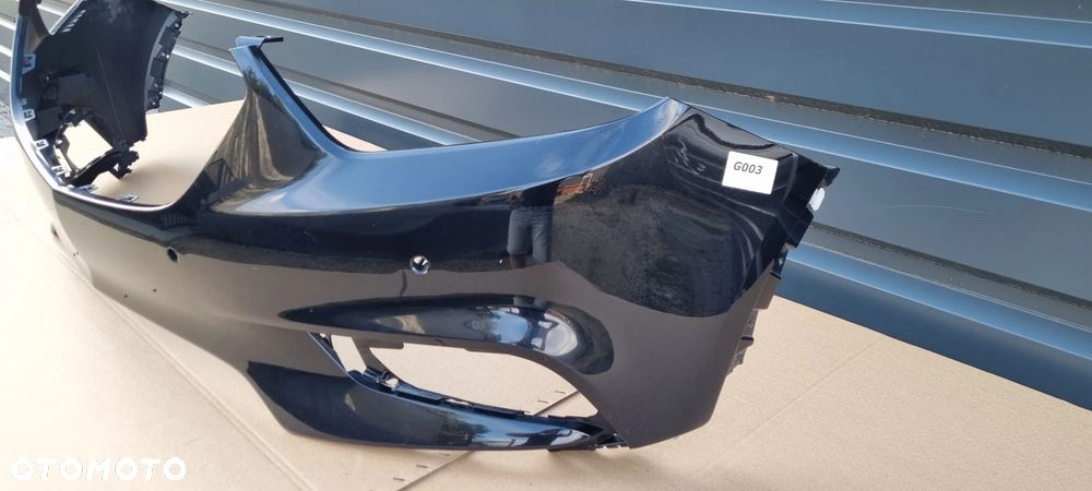 OPEL MOKKA X 2016- Zderzak przód oryginał MG003 - 4