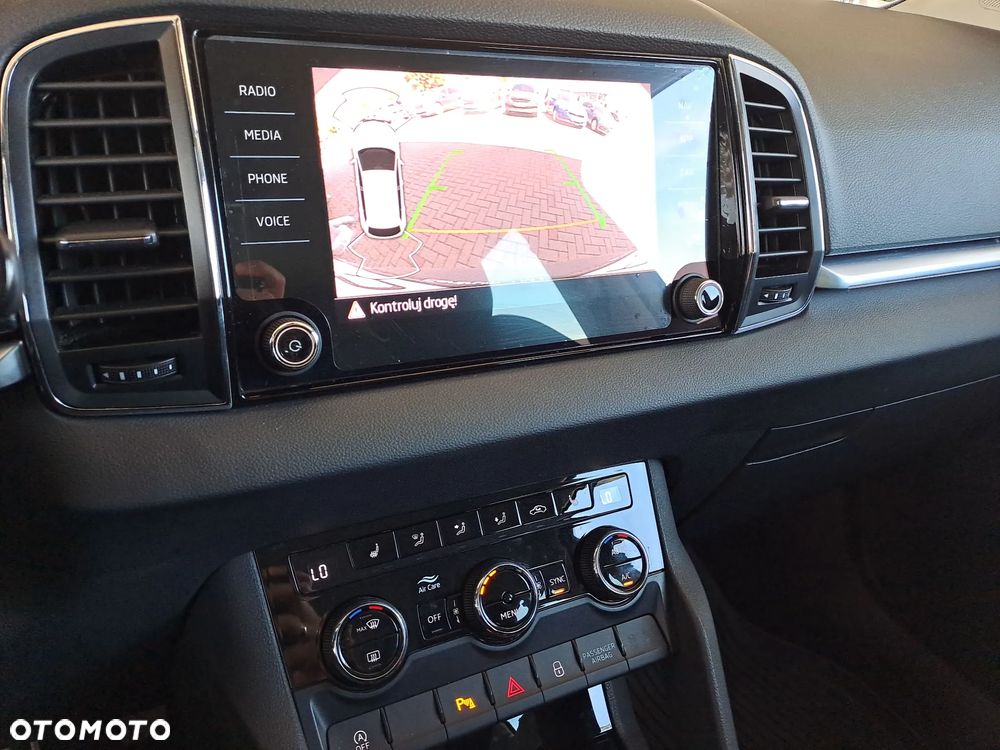 Skoda Karoq 1.5 TSI ACT Style DSG - 25