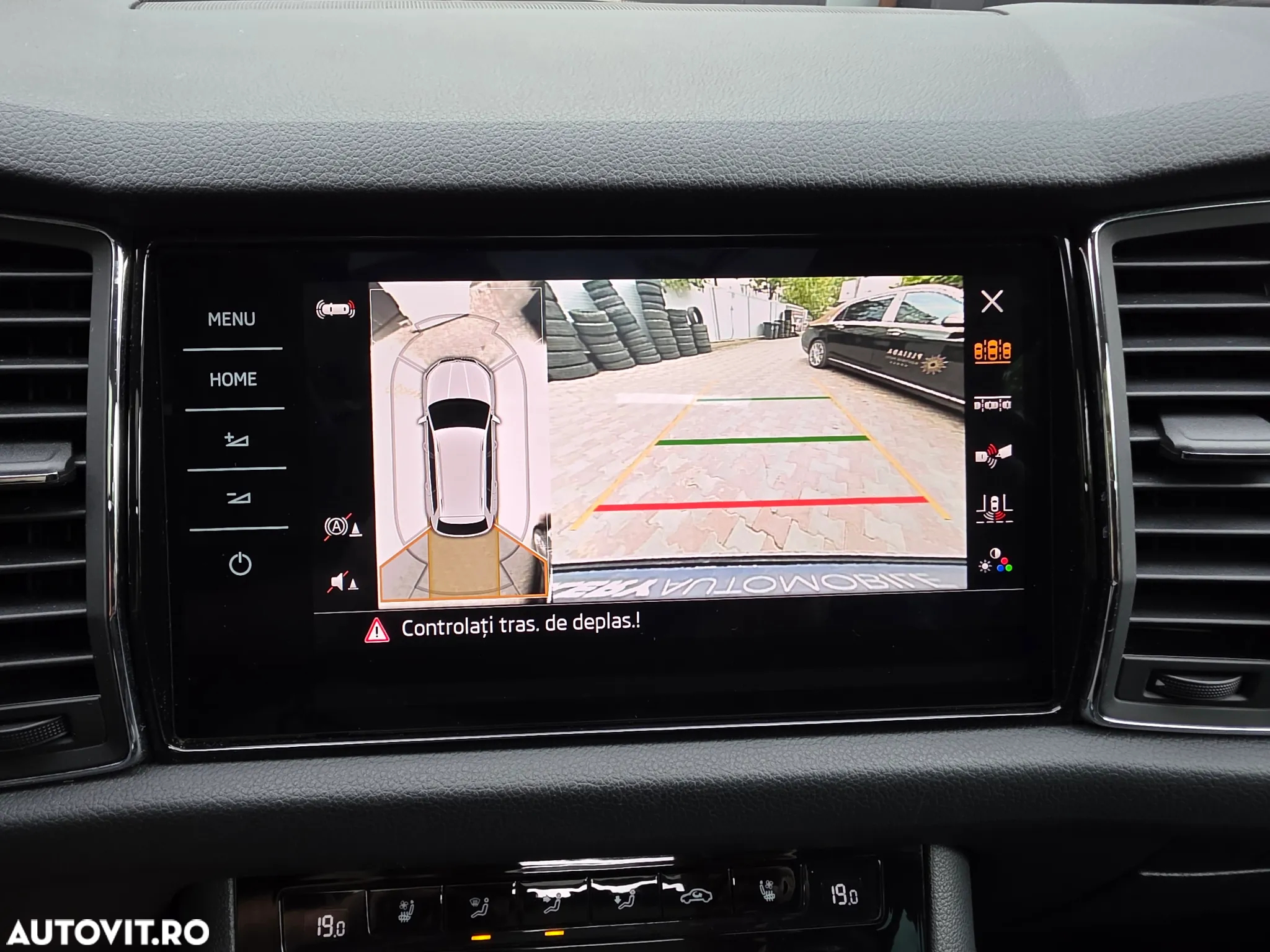 Skoda Kodiaq 2.0 TDI 4X4 DSG Laurin & Klement - 27