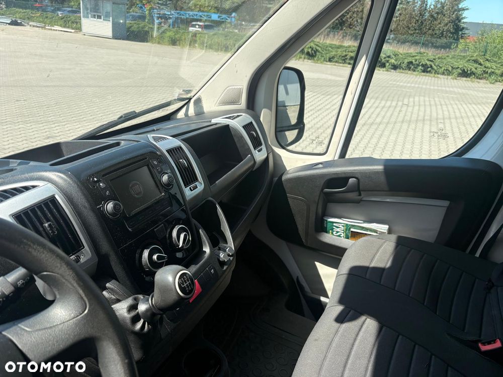 Fiat Ducato Kontener - 6
