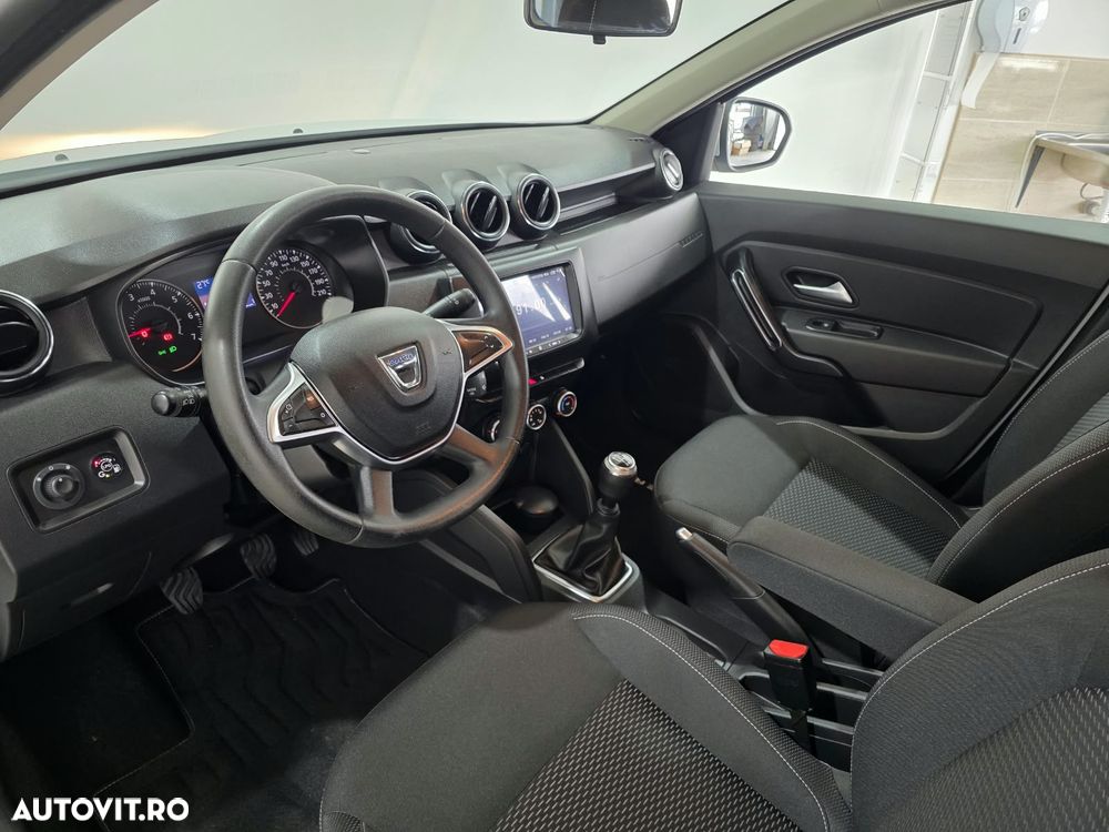 Dacia Duster ECO-G 100 Comfort - 4