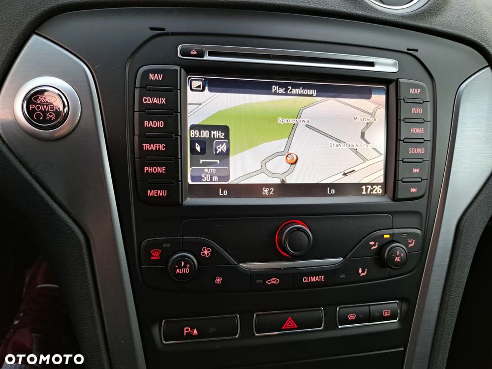 Ford Mondeo 2.0 TDCI Titanium - 13