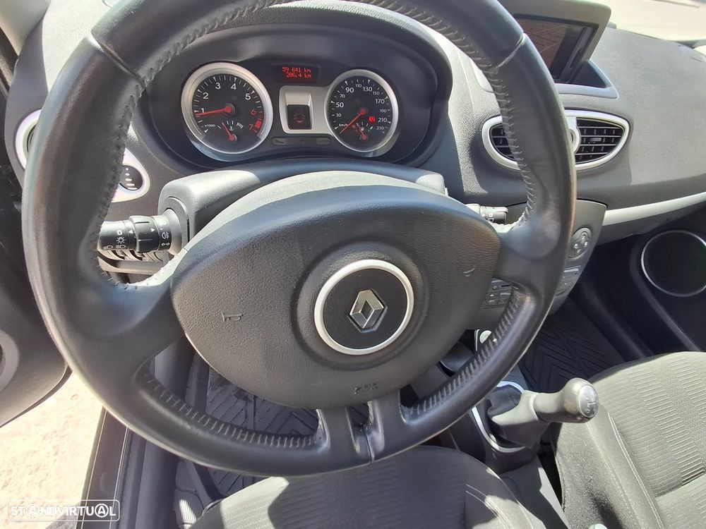 Renault Clio 1.2 TCE Dynamique S - 8