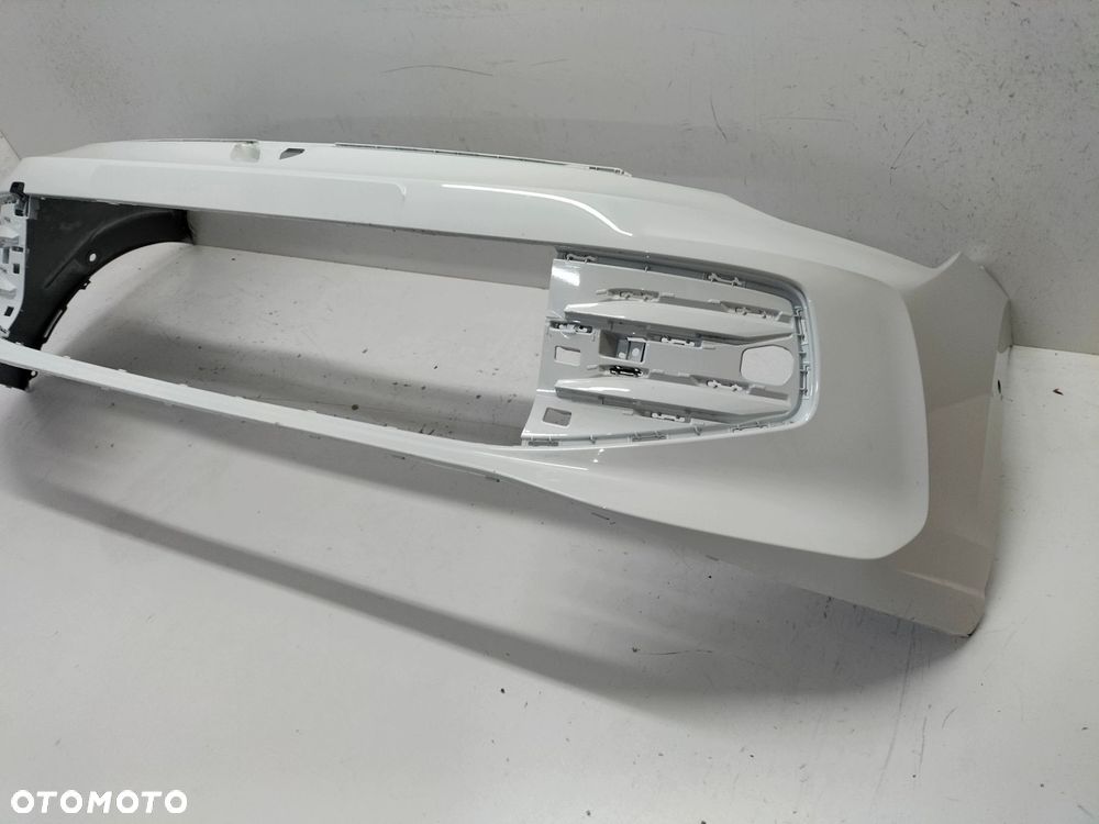 zderzak przedni przód vw golf 8 viii lift 24- - 6
