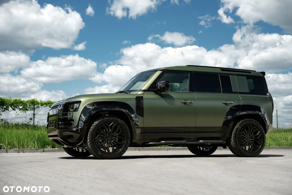 Land Rover Defender 3.0 D250 mHEV S - 6