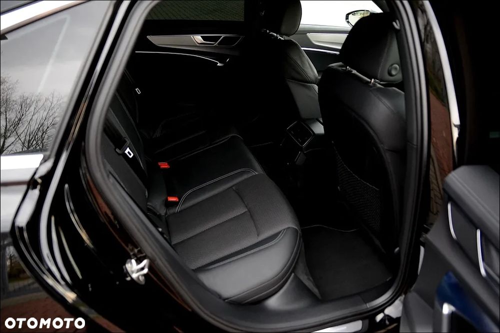 Audi A6 Limousine 45 TFSI S tronic sport - 23