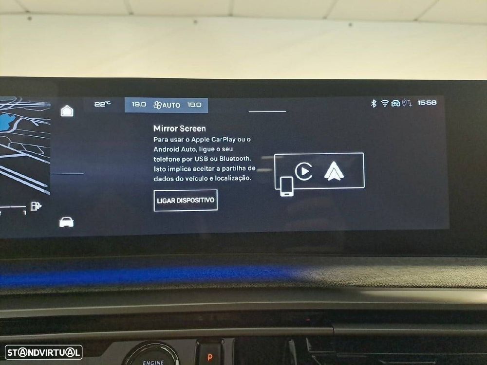 Peugeot 3008 1.2 Hybrid Allure e-DCS6 - 21