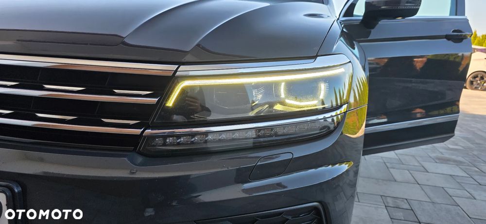 Volkswagen Tiguan 1.4 TSI BMT ACT Comfortline DSG - 37