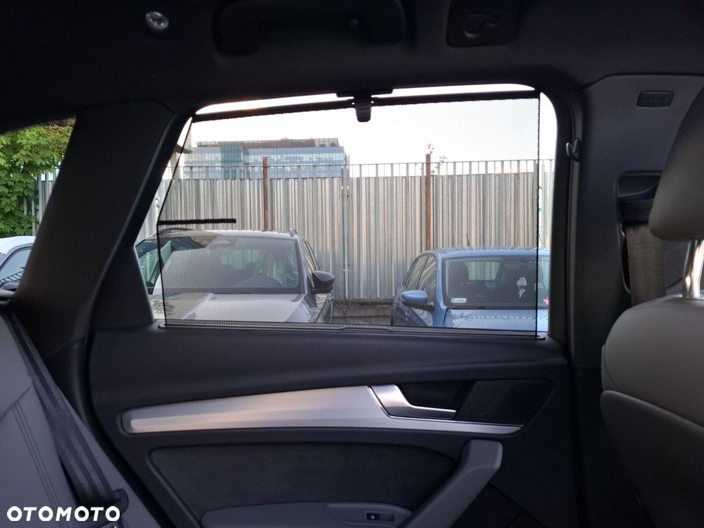 Audi Q5 - 34