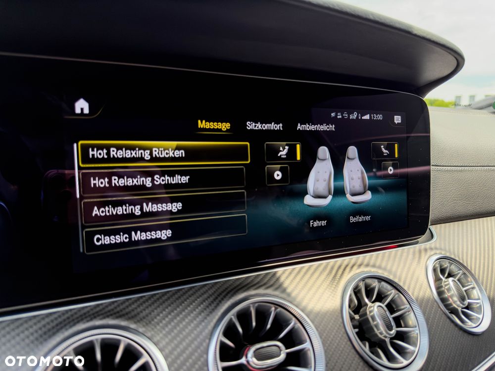 Mercedes-Benz AMG GT 53 4-Matic+ - 12