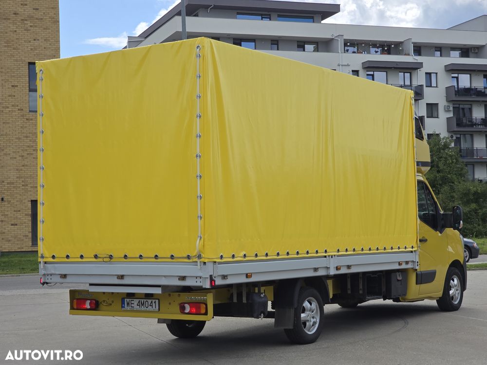 Renault Master - 4