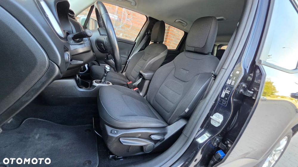 Jeep Renegade 1.4 MultiAir Limited - 8