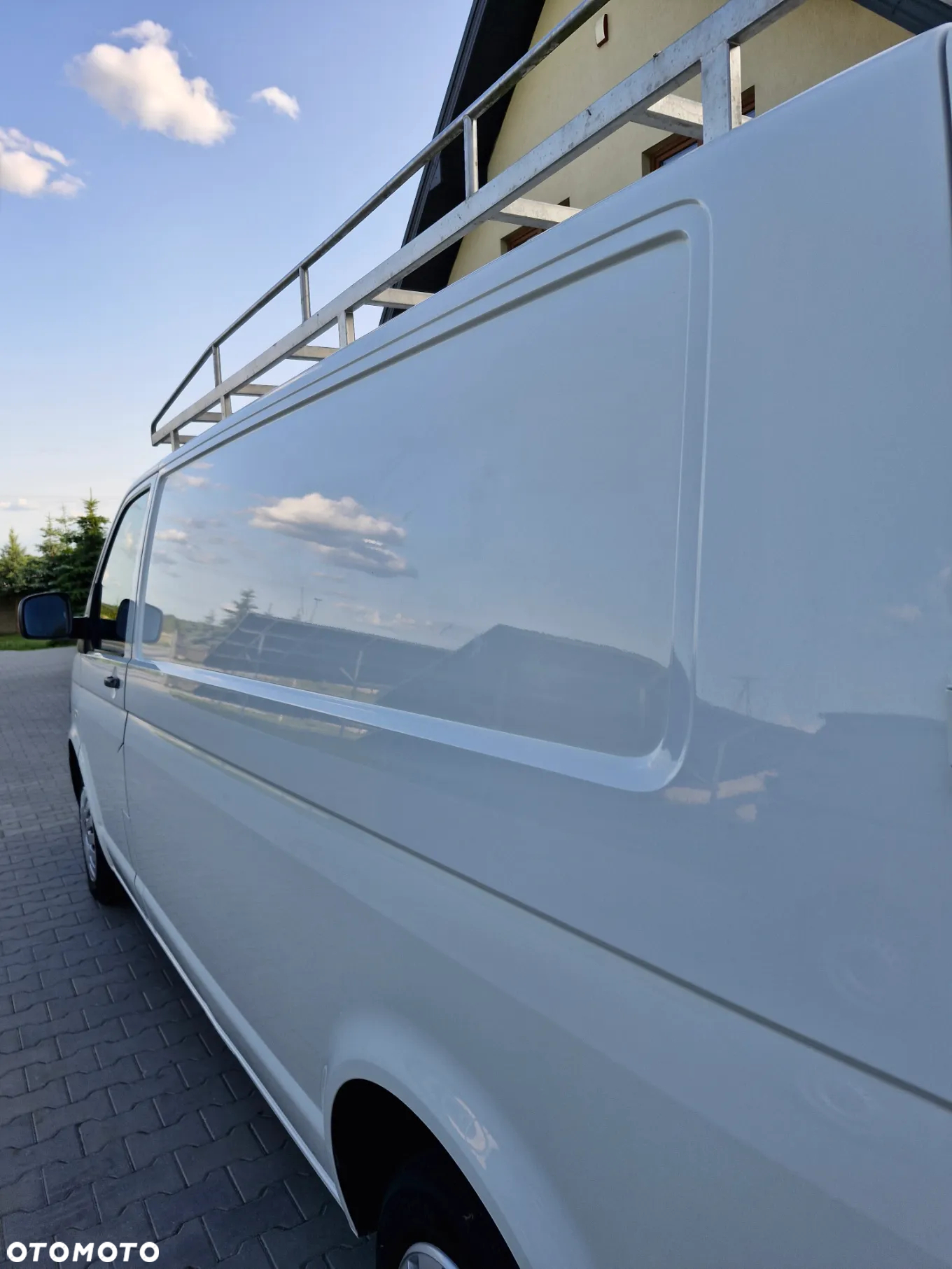 Volkswagen T5 - 11