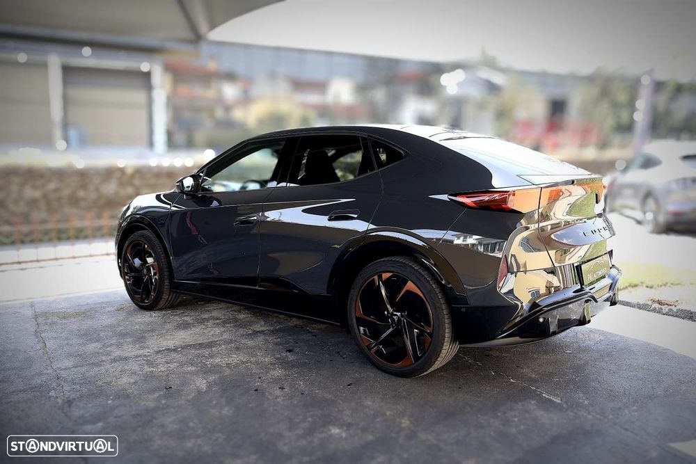 Cupra Tavascan 250 kW/77kWh 4Drive VZ - 10