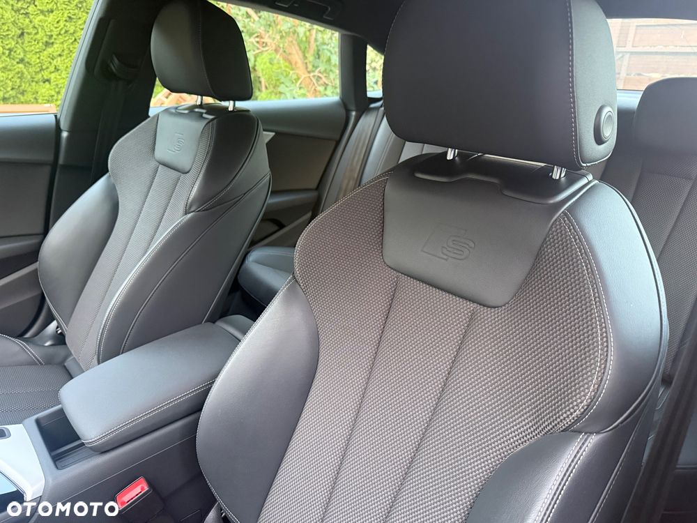 Audi A5 Sportback 40 TDI S tronic S line - 17
