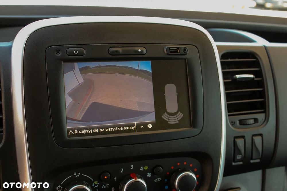 Renault Trafic - 20