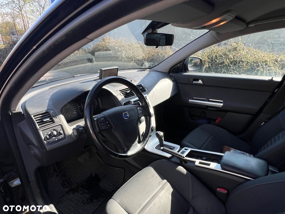 Volvo V50 - 5