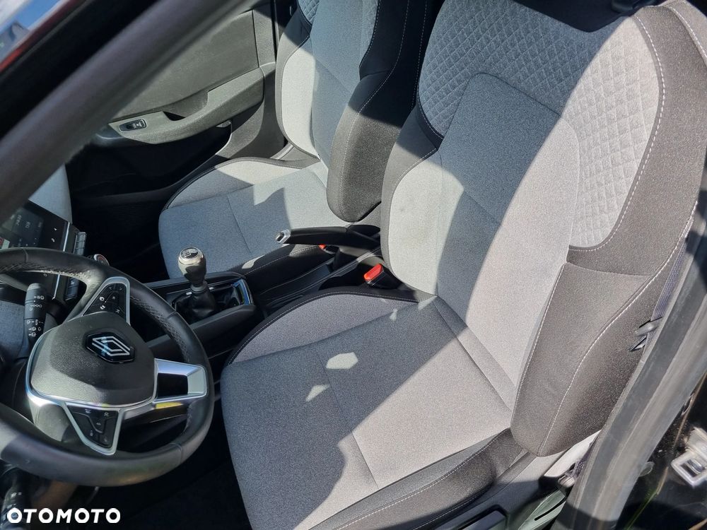 Renault Clio TCe 90 EVOLUTION - 16
